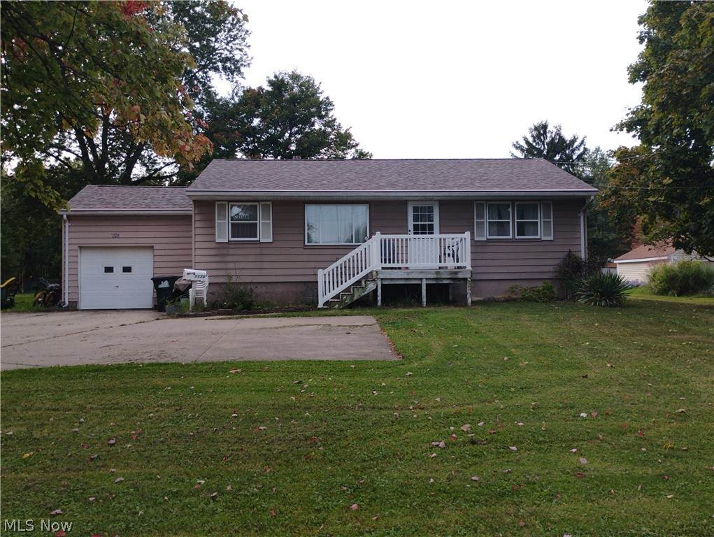 1128 Hadcock Road - Photo 1