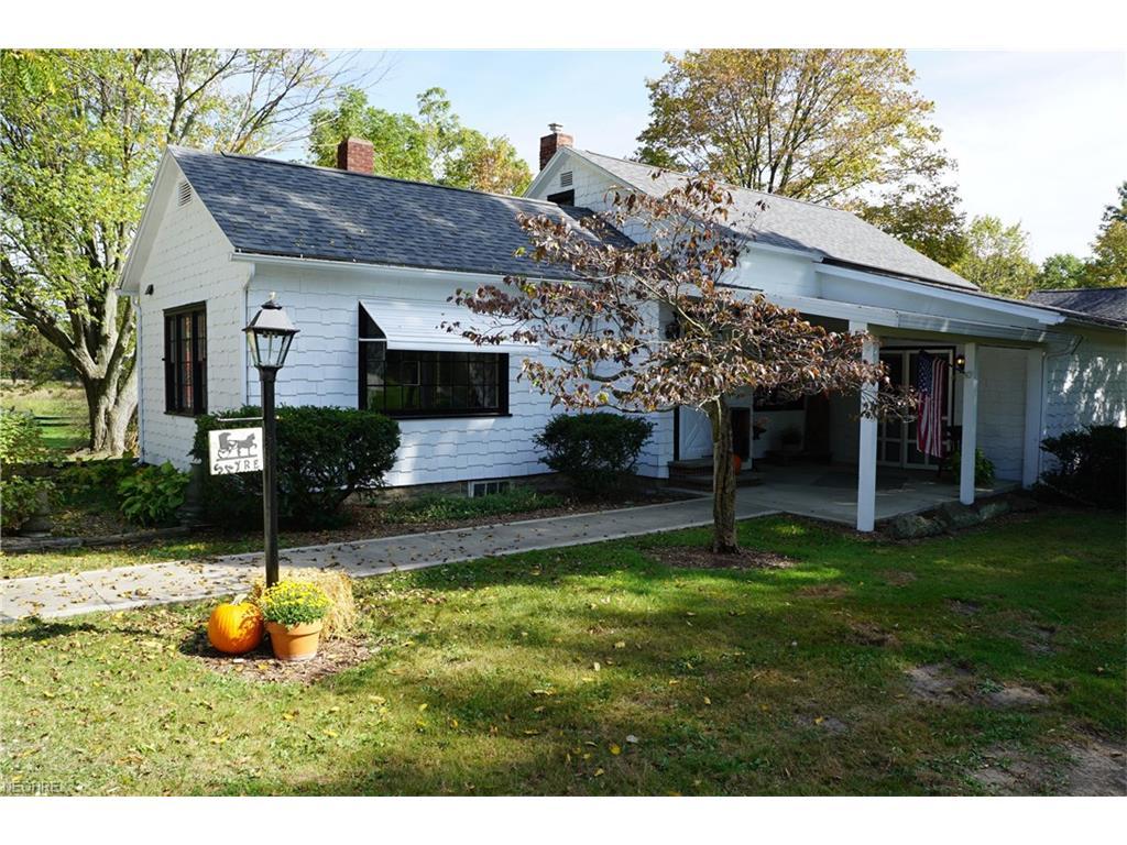 4389 Fairgrounds Rd - Photo 1