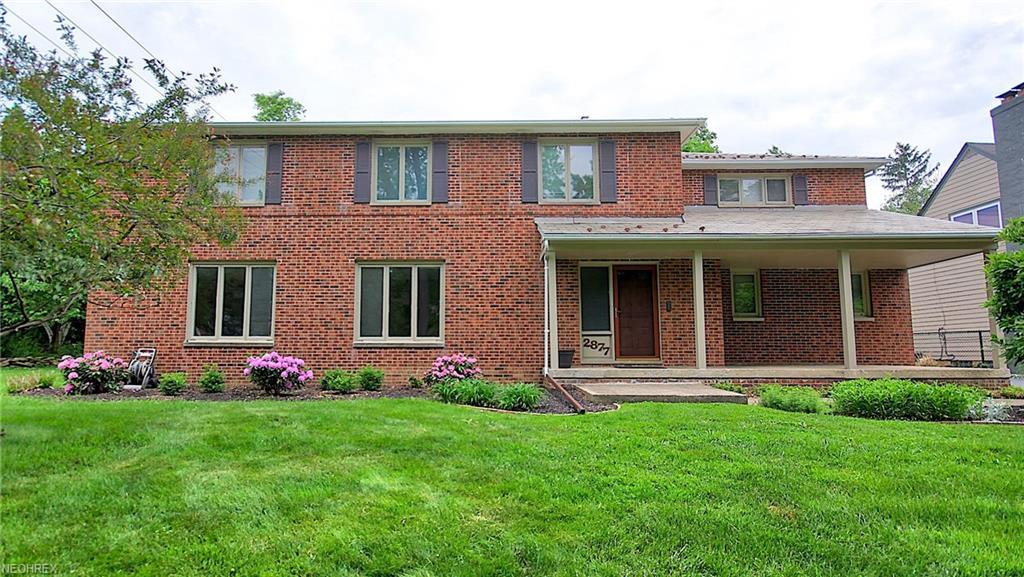 2877 Green Rd - Photo 1