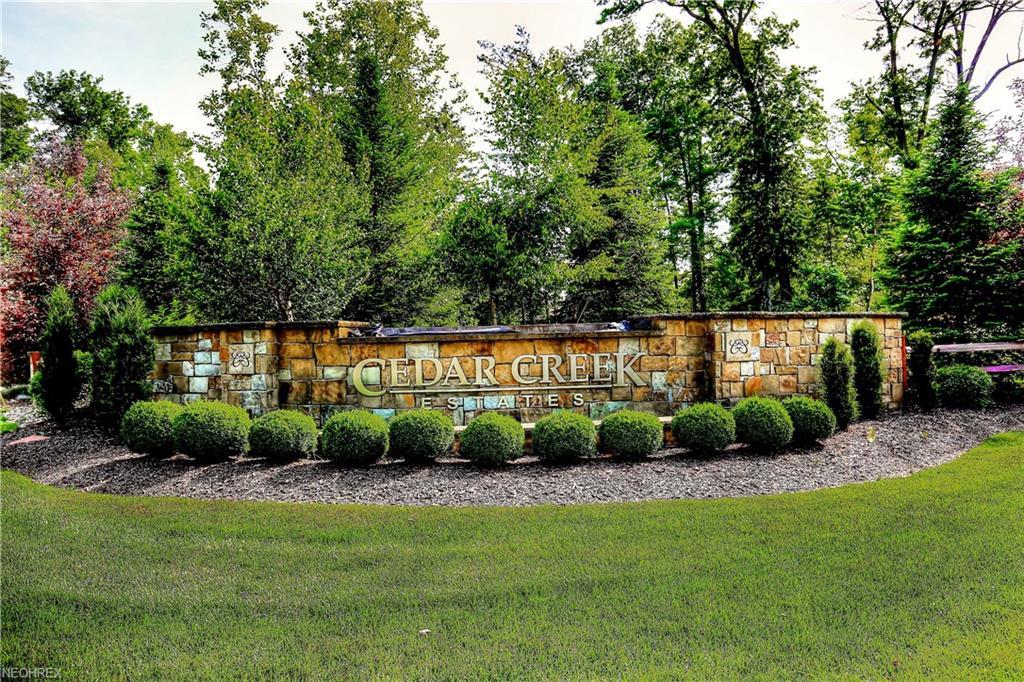 Cedar Creek Dr - Photo 1