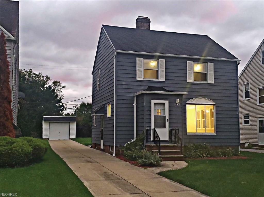 3898 Silsby Rd - Photo 1