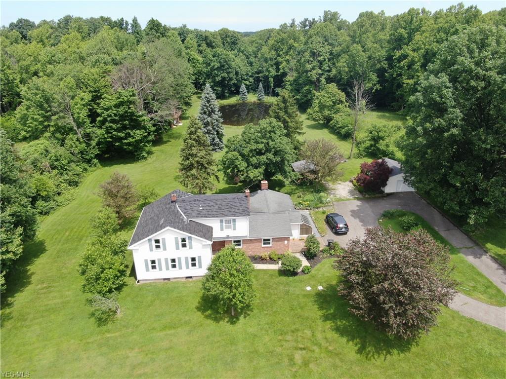 6651 Breezewood Road - Photo 1