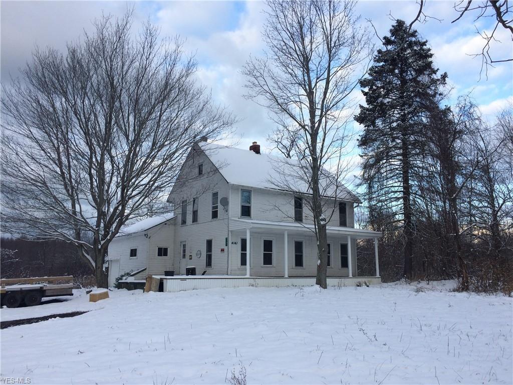 4141 Bend Road - Photo 1
