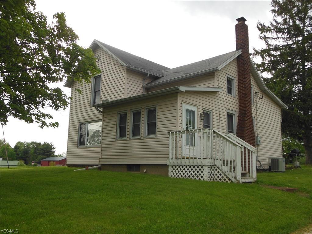 9162 Friendsville Road - Photo 1