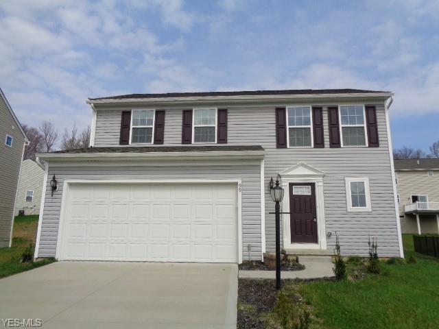 99 Glenwood Circle - Photo 1