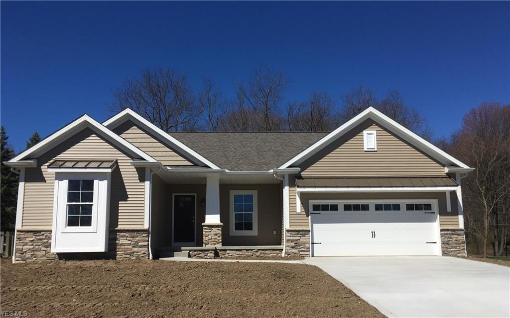 3693 Stratavon Drive - Photo 1