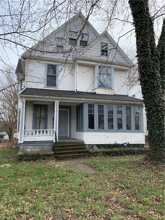 604 Buchtel Avenue - Photo 1