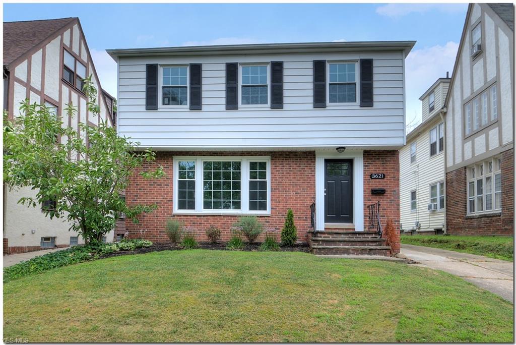 3621 Winchell Road - Photo 1