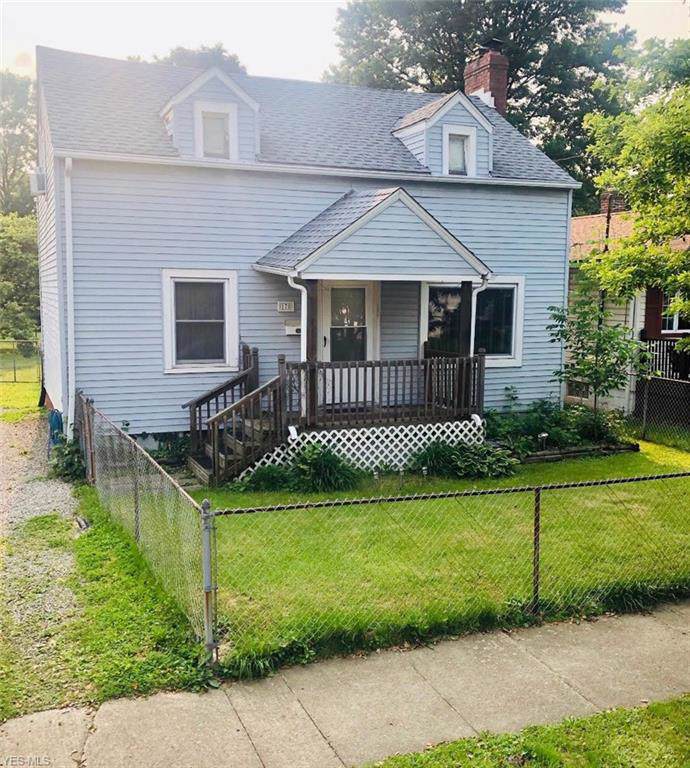 178 Pocantico Avenue - Photo 1