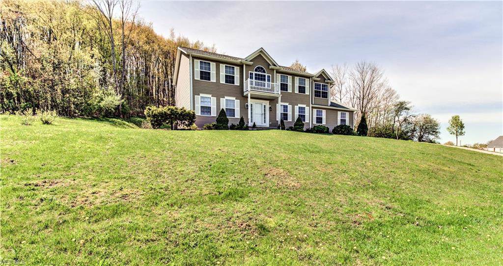 1050 Overlook Lane - Photo 1