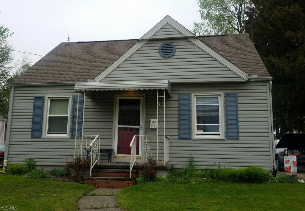 1761 Brown Street - Photo 1