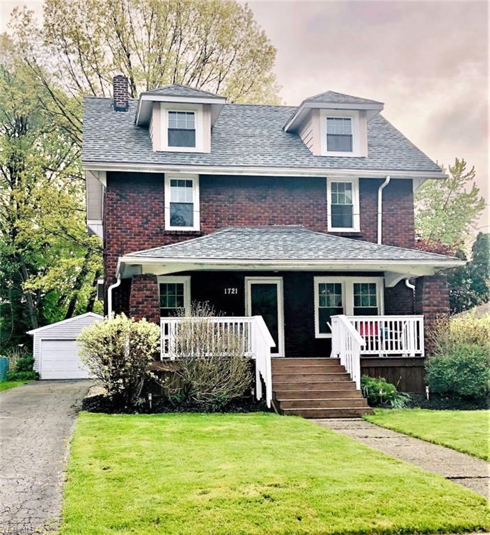 1721 13th Street - Photo 1