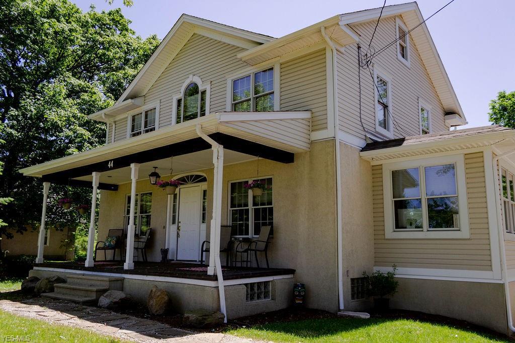 44 Swartz Road - Photo 1