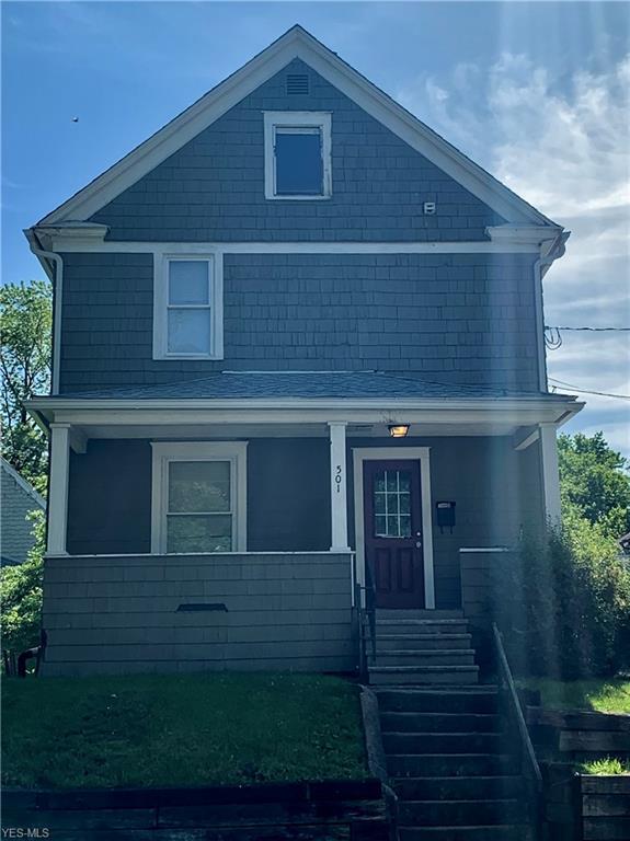 501 Rentschler Street - Photo 1