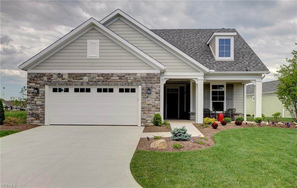 2611 Torino Drive - Photo 1