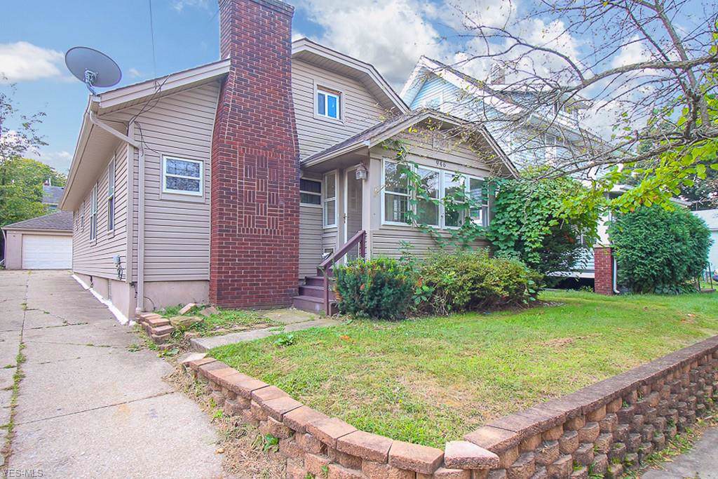 946 Saxon Avenue - Photo 1