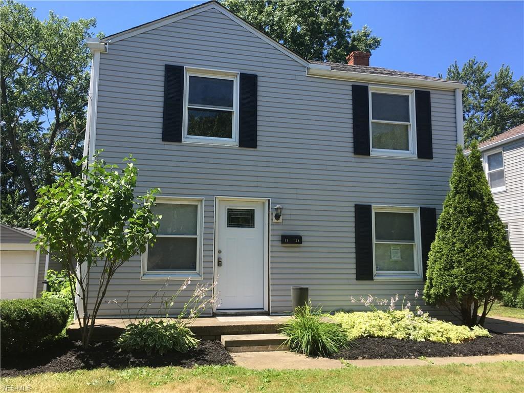 1578 Oakwood Avenue - Photo 1