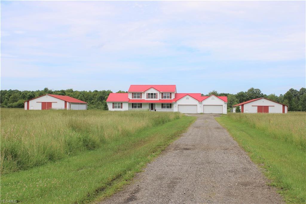 6881 Gar Hwy - Photo 1