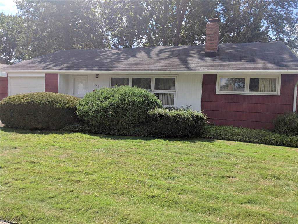 389 Pattie Drive - Photo 1