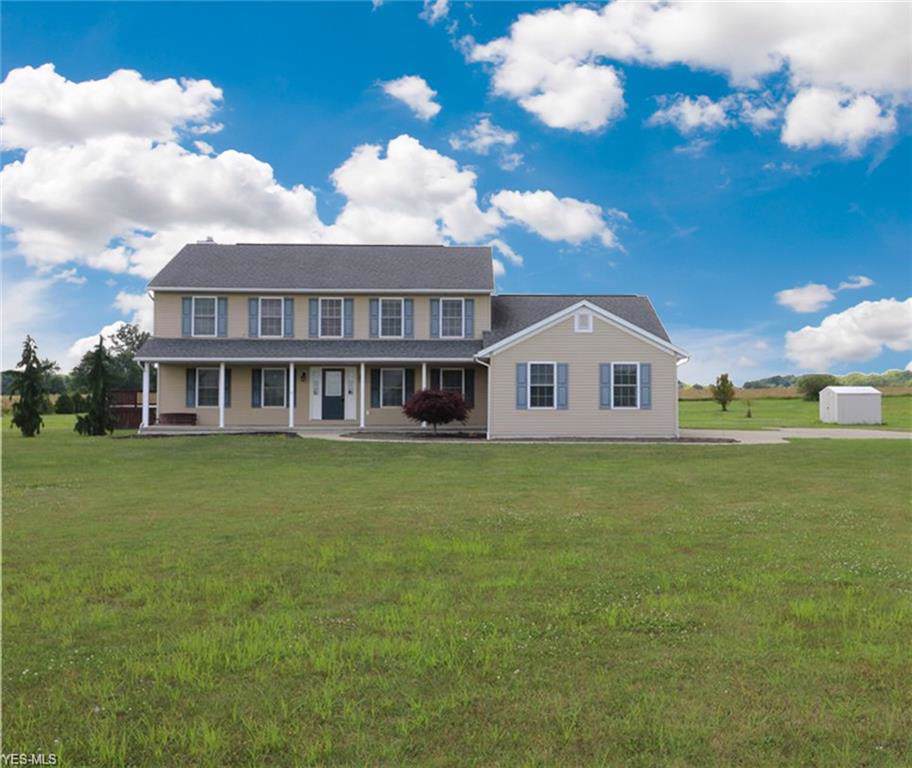 11790 Friendsville Road - Photo 1