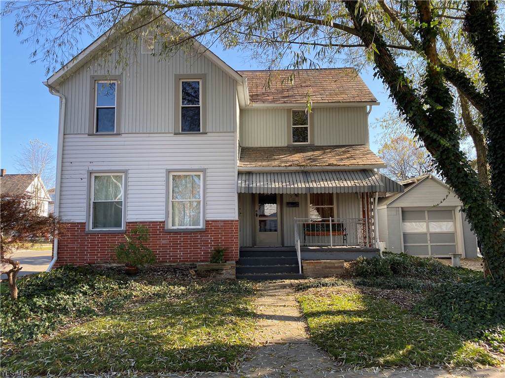 450 5th Street - Photo 1