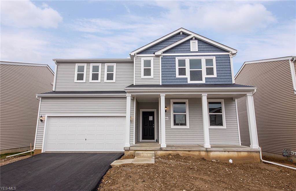 Lot 162 Conestoga Valley Drive - Photo 1