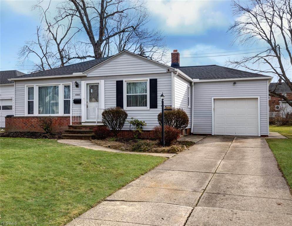 4988 Sedgewick Road - Photo 1