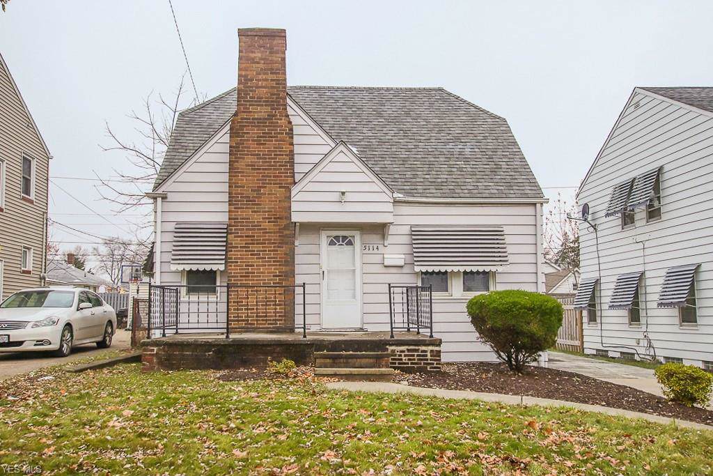 5114 113th Street - Photo 1