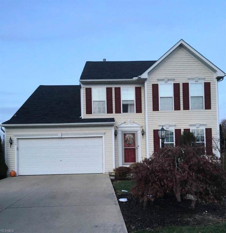 236 Sandstone Ridge Way - Photo 1