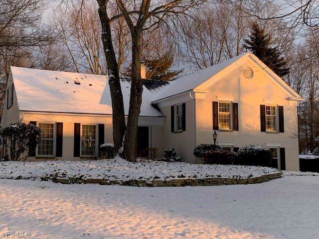 3383 Bancroft Road - Photo 1