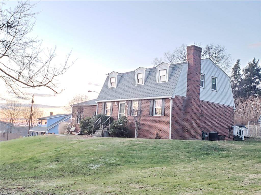 401 Case Street - Photo 1