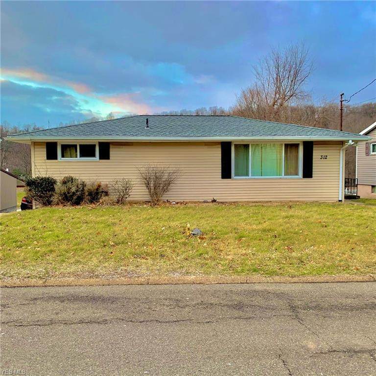 312 Marquette Avenue - Photo 1