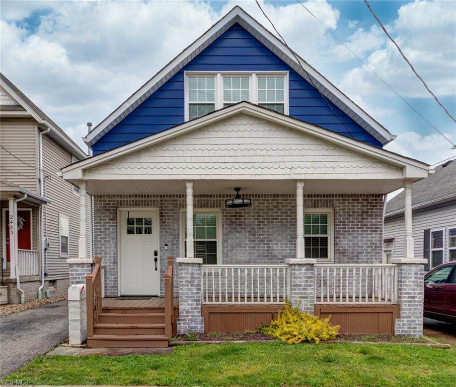 2485 5th Street - Photo 1