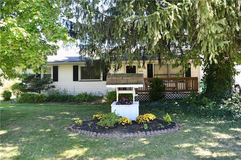 4696 Knickerbocker Circle - Photo 1