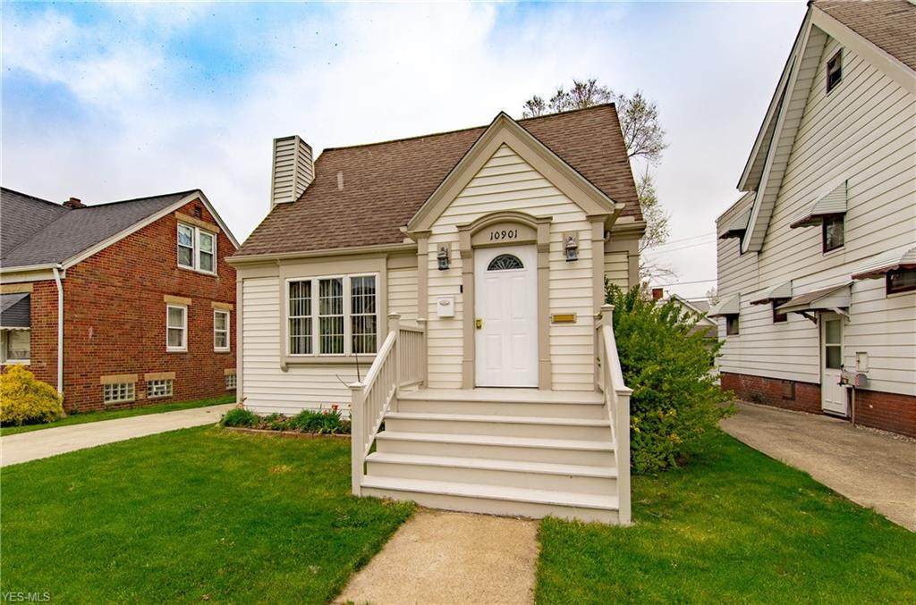 10901 Wadsworth Avenue - Photo 1 10901 Wadsworth Avenue - Photo 1