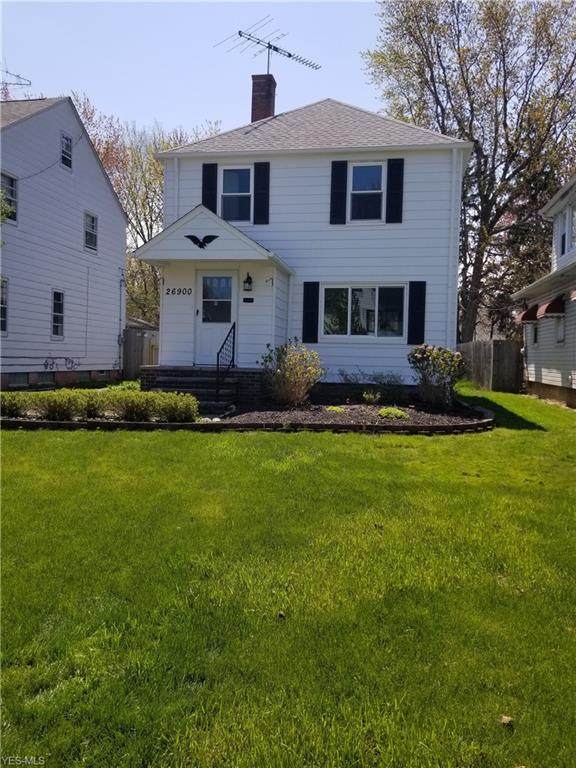 26900 Mallard Avenue - Photo 1 26900 Mallard Avenue - Photo 1