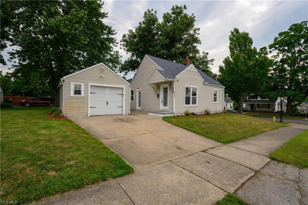 309 Catawba Avenue - Photo 1
