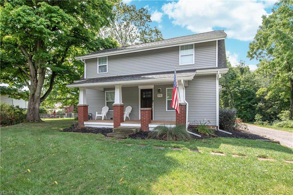 1196 Sharon Copley Road - Photo 1