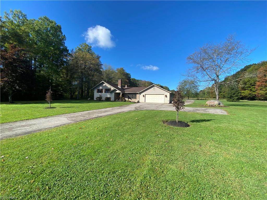 1811 Mechanicsville Road - Photo 1