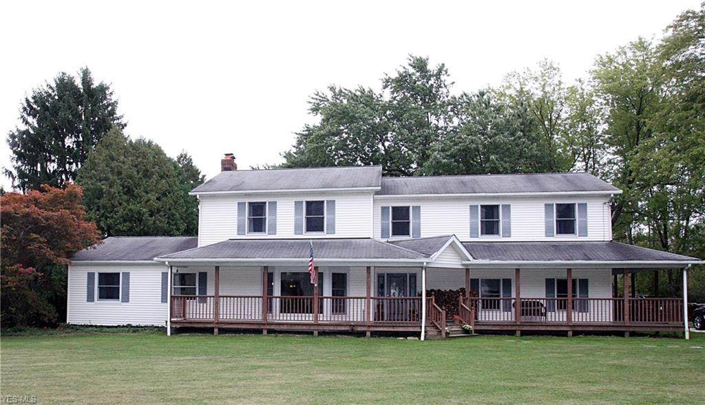 2568 Columbia Road - Photo 1