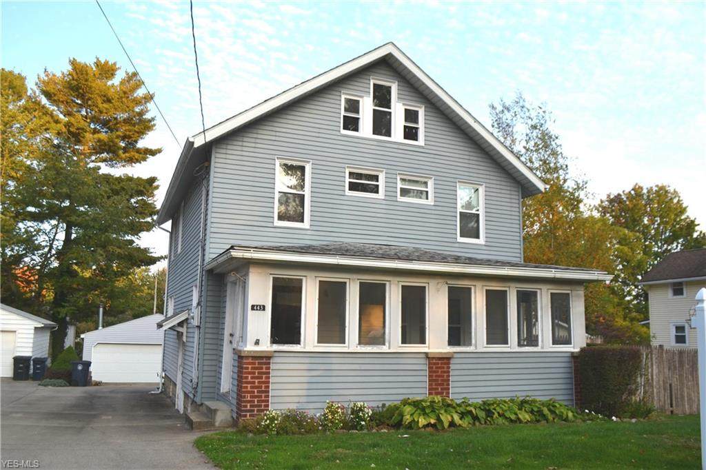 443 Stevenson Avenue - Photo 1