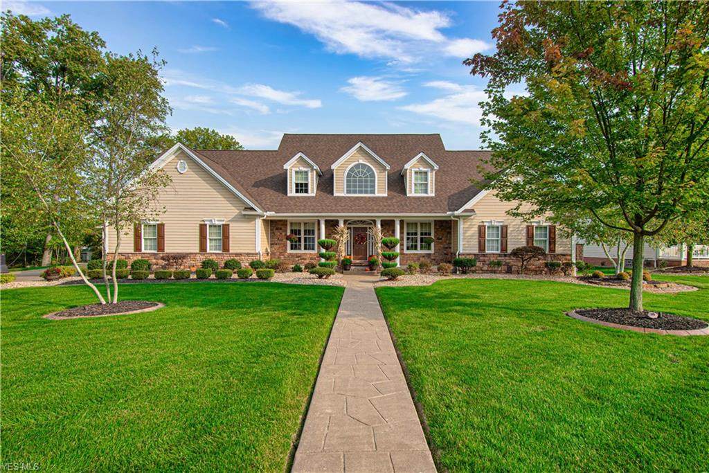 3300 Ridgely Park - Photo 1