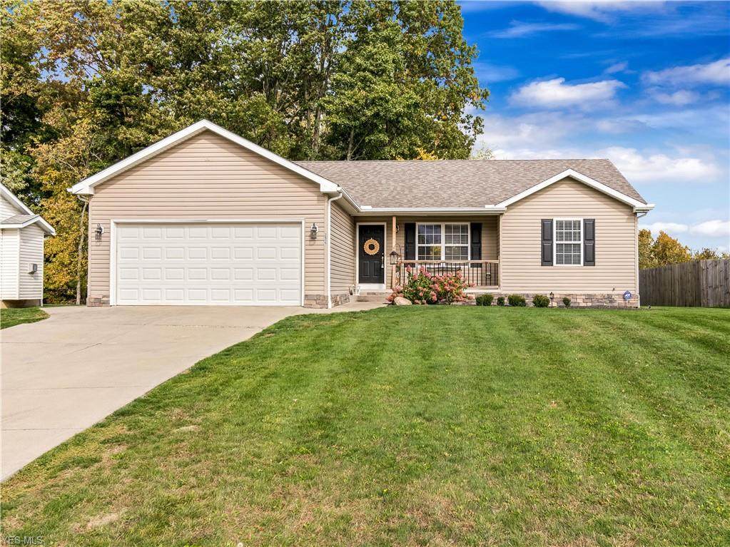2927 Pepper Hill Circle - Photo 1