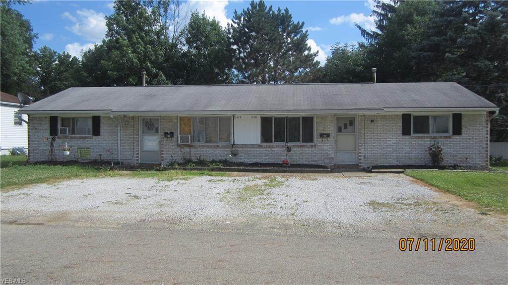 1418-1420 Field Street - Photo 1