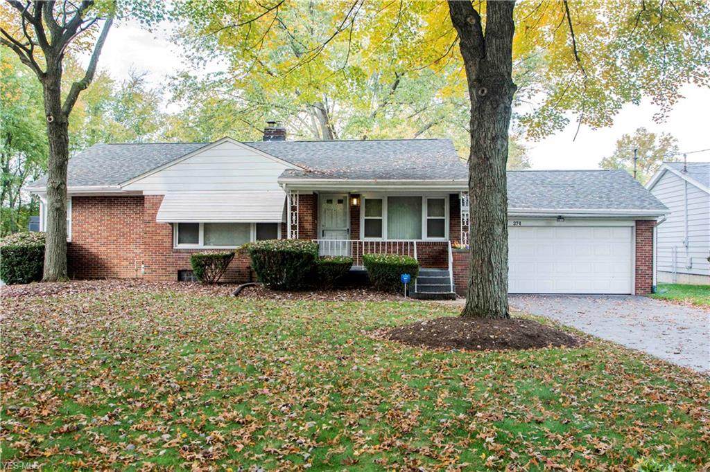 374 Colonial Drive - Photo 1