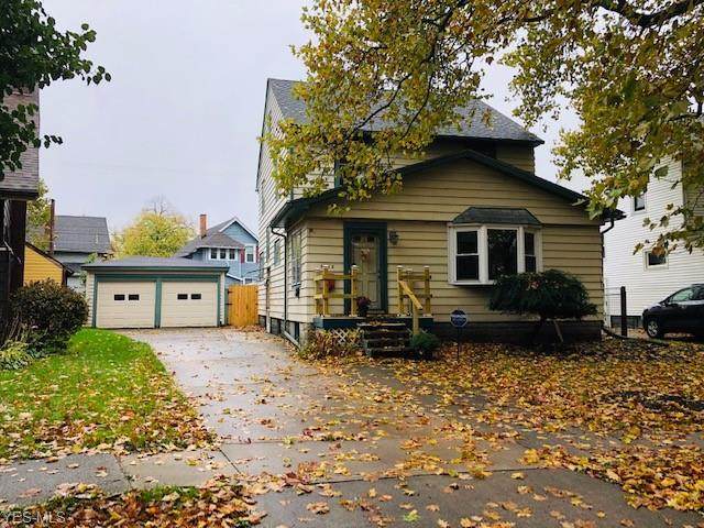 4218 Valleyview Boulevard - Photo 1