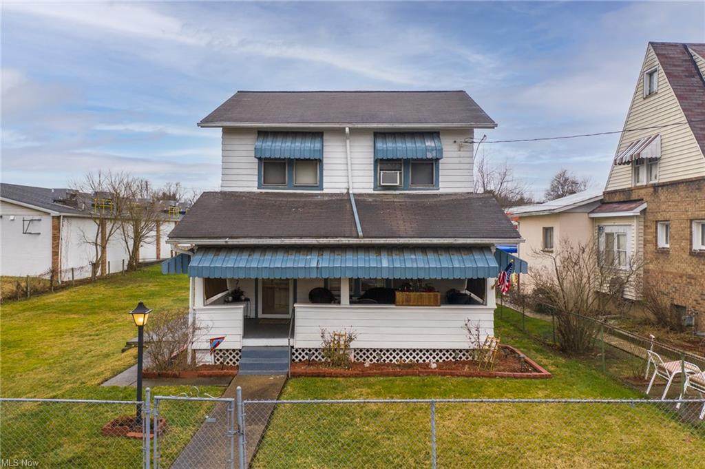 2703 Bird Street - Photo 1
