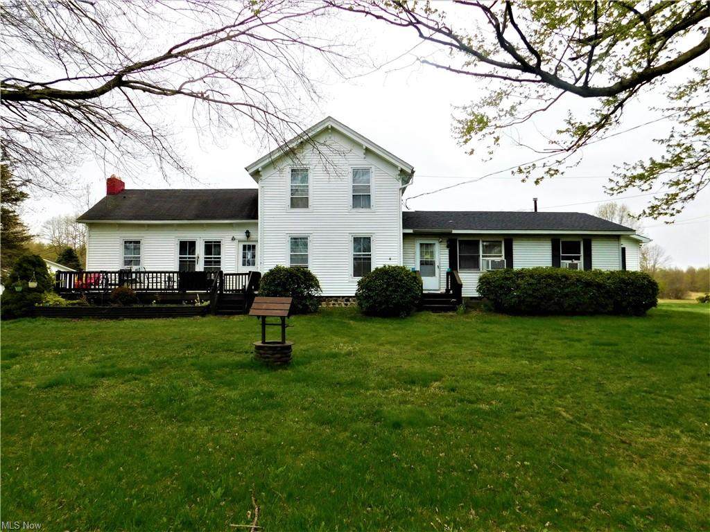 6802 New London Road - Photo 1