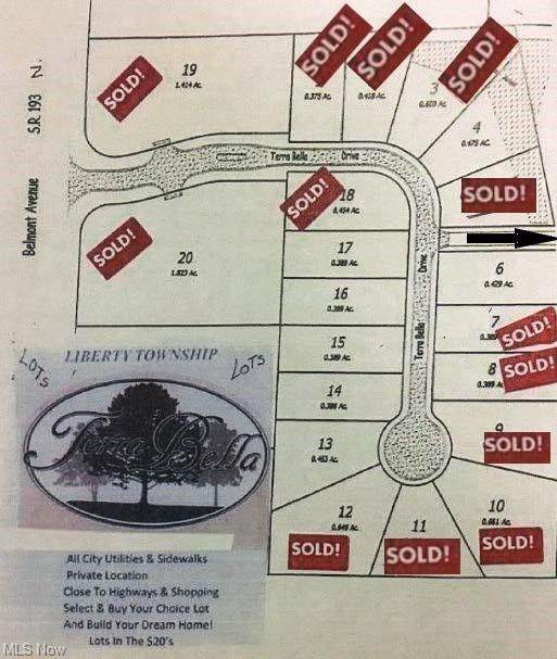 Terra Bella Lot 13 Drive - Photo 1