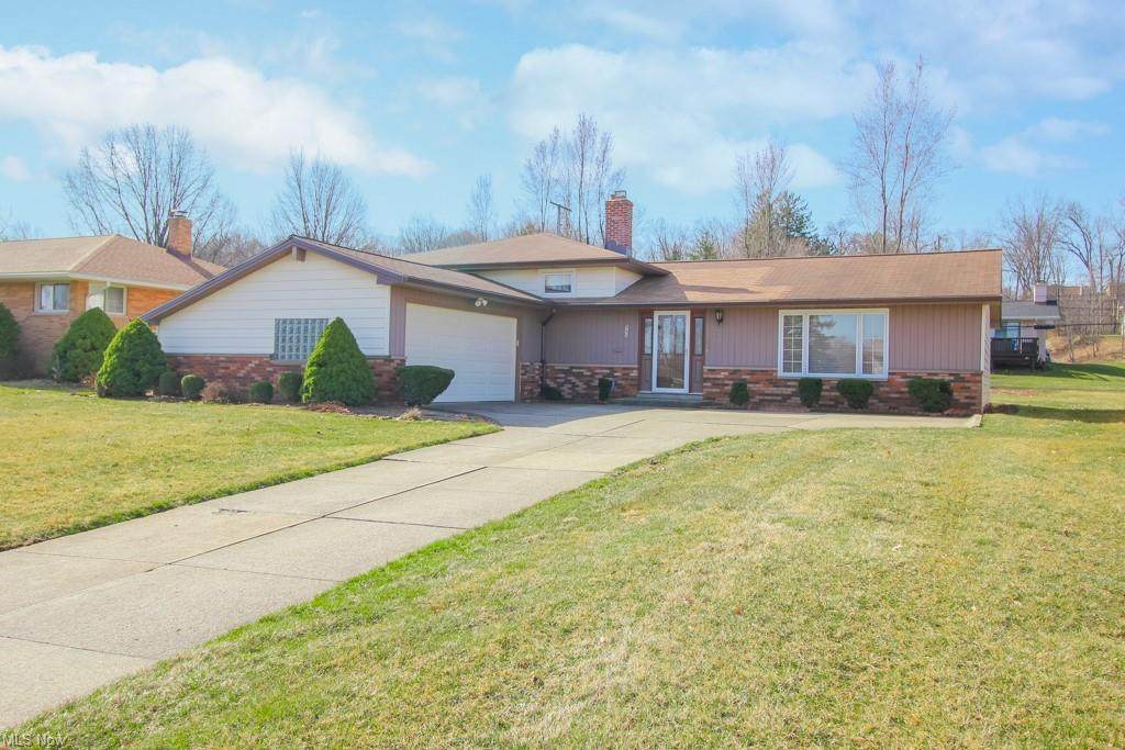 990 Longridge Drive - Photo 1